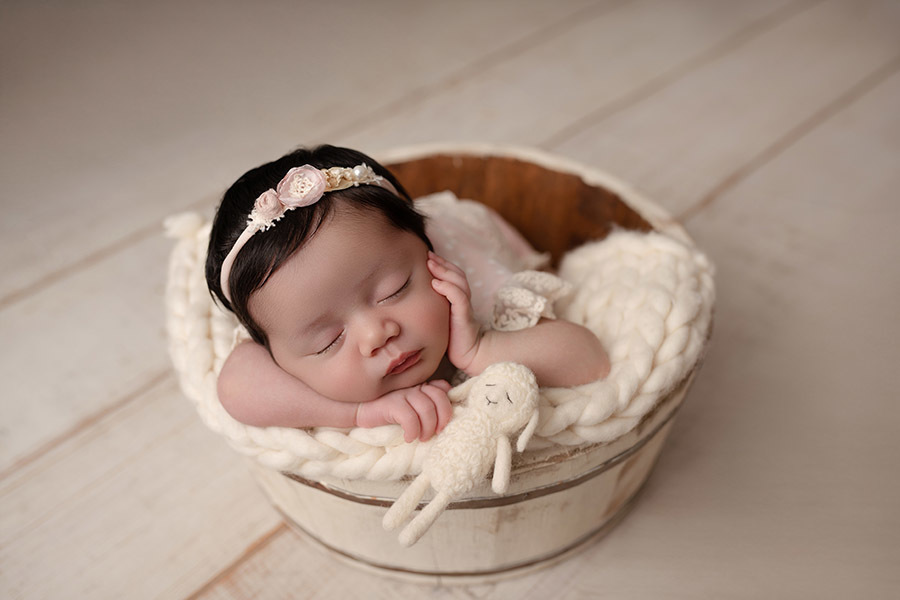 newborn em casa da maria antonella no rio de janeiro