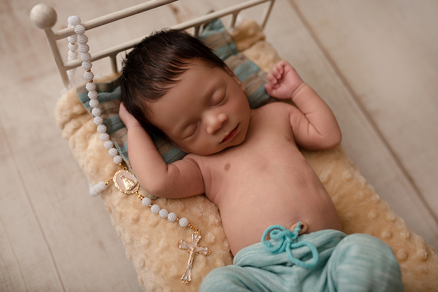 newborn em casa do murilo no rio de janeiro