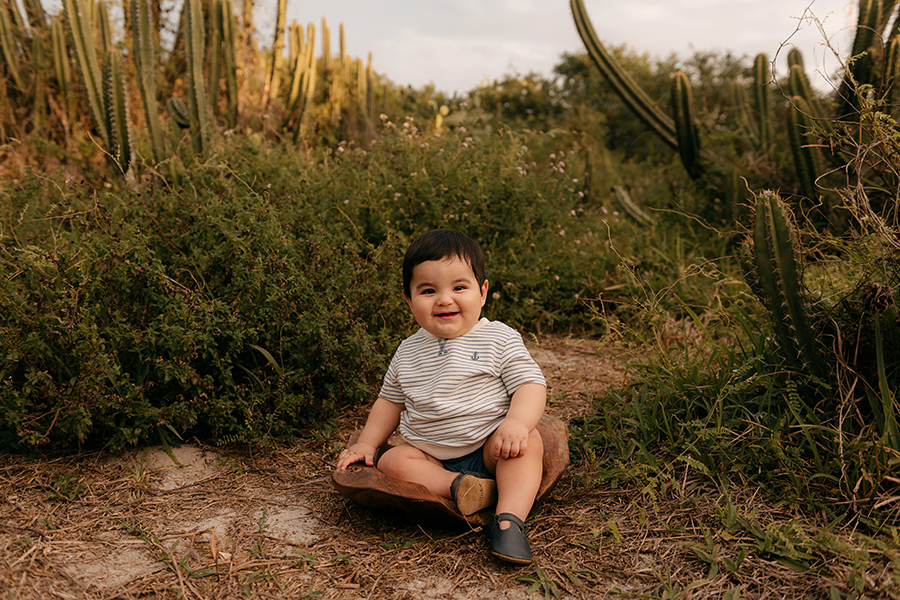 ensaio familia helena e hugo na barra da tijuca