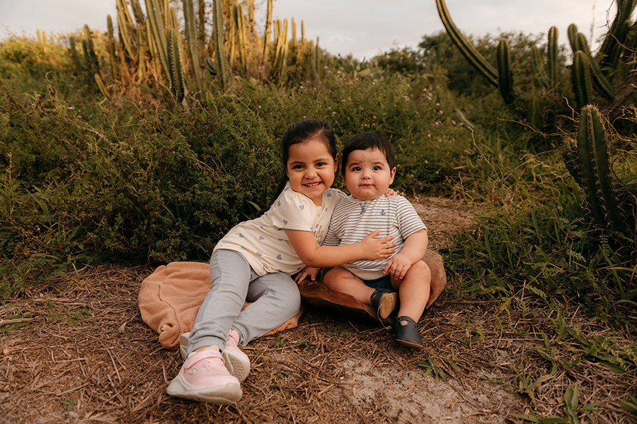 ensaio familia helena e hugo no rio de janeiro