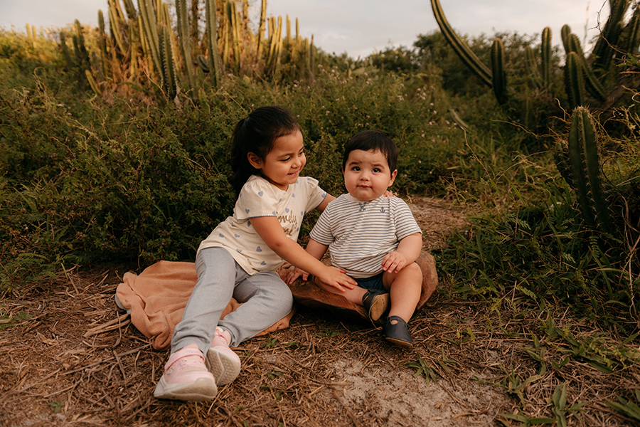 ensaio familia externo helena e hugo na barra da tijuca