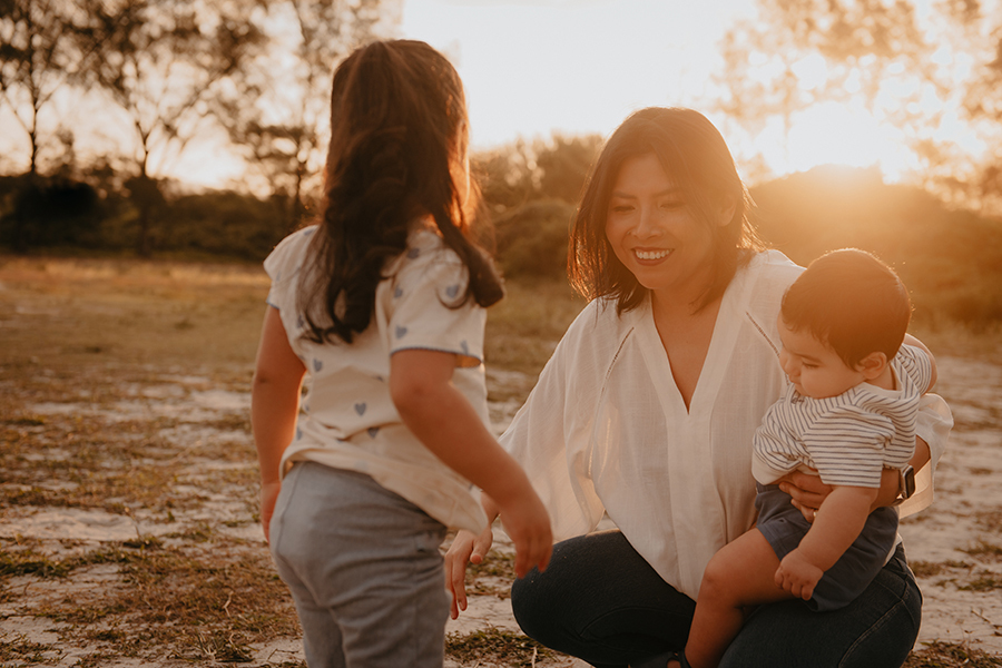 ensaio familia externo helena e hugo no rio de janeiro