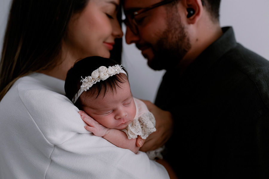 newborn em casa no rio de janeiro