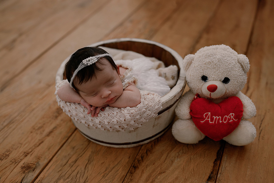 newborn em casa no rio de janeiro
