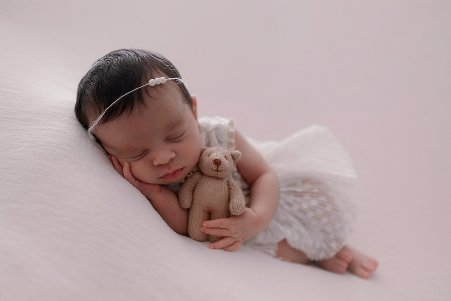 newborn em casa no rio de janeiro