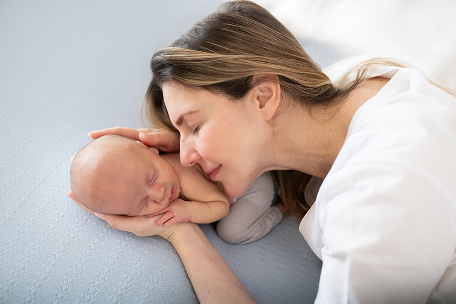 newborn em casa rio de janeiro