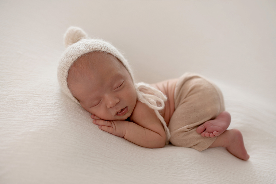 newborn em casa no rio de janeiro