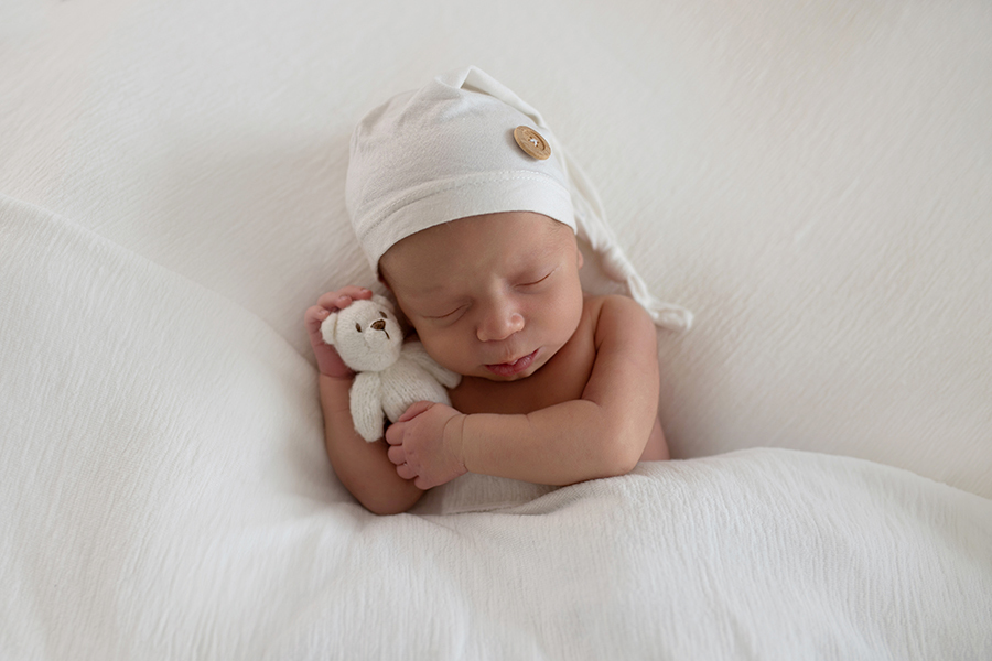 ensaio newborn rio de janeiro