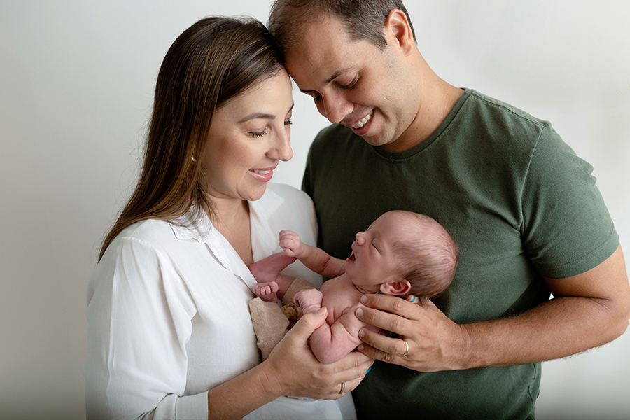 newborn em casa rio de janeiro