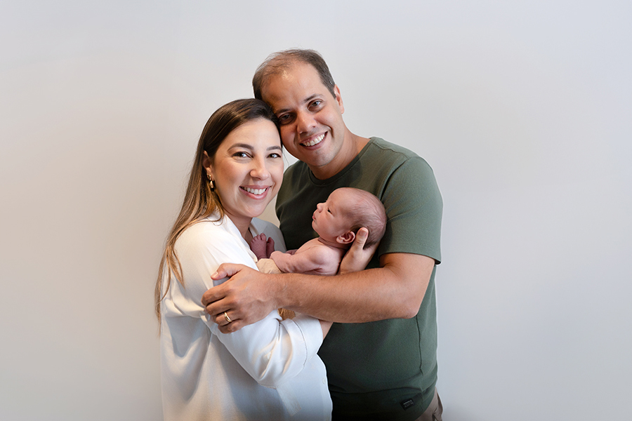newborn em casa rio de janeiro