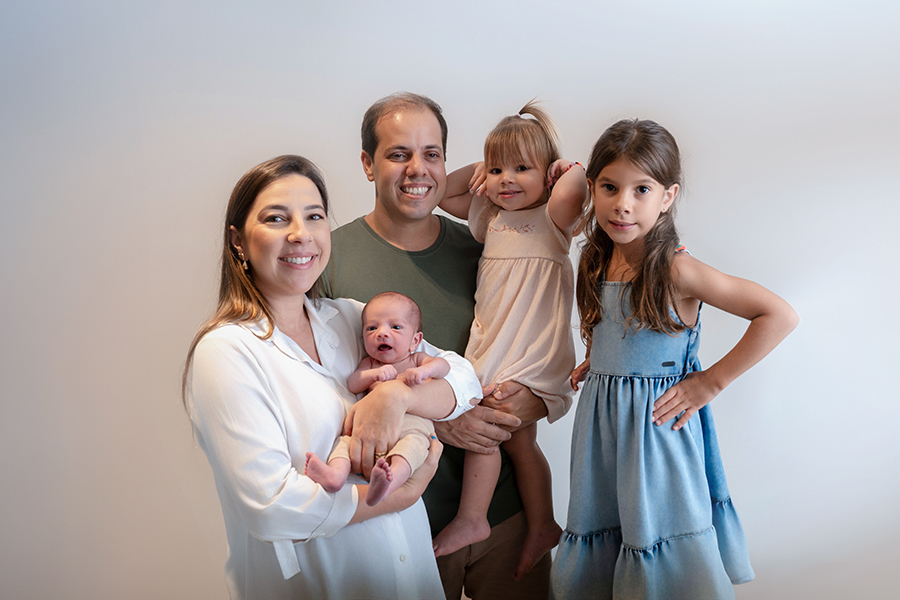 newborn em casa rio de janeiro