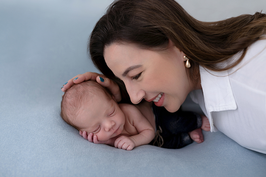 newborn em casa rio de janeiro