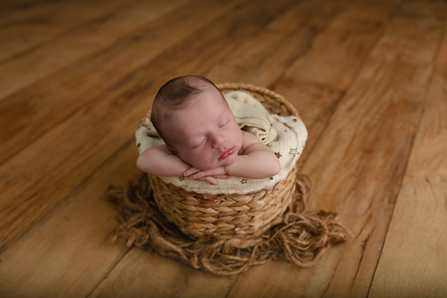 ensaio newborn em casa rio de janeiro