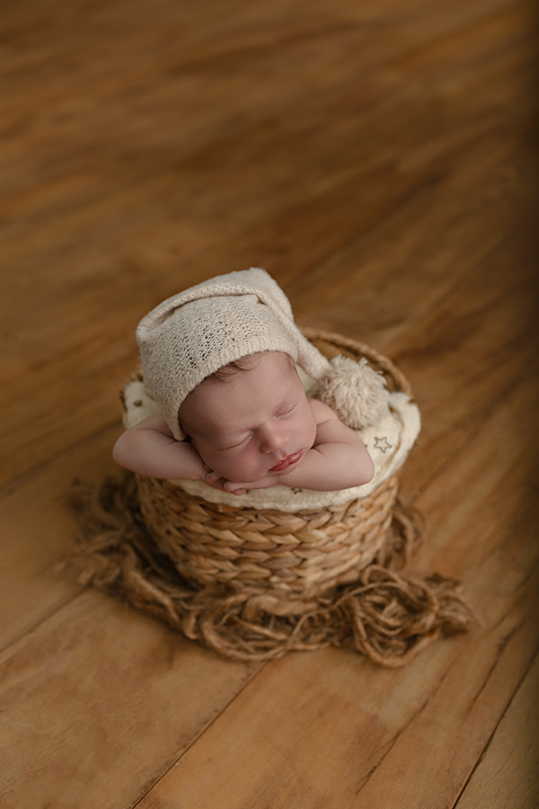 ensaio newborn em casa rio de janeiro