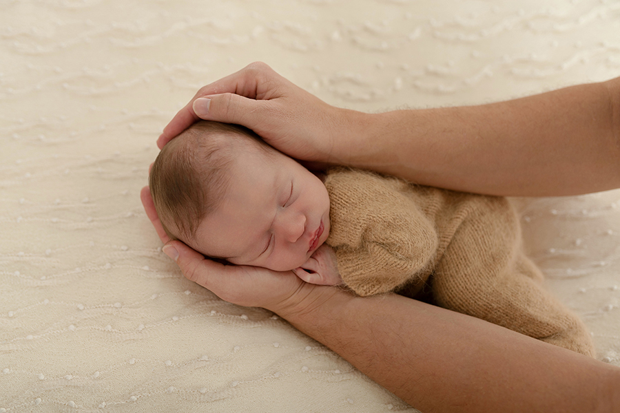 ensaio newborn em casa rio de janeiro