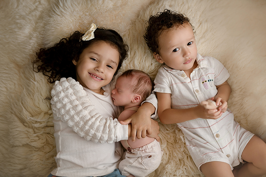 ensaio newborn em casa rio de janeiro