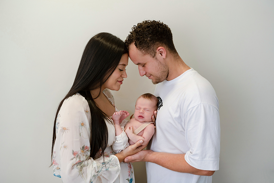 ensaio newborn em casa rio de janeiro
