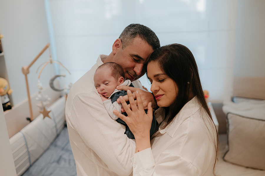 ensaio familia rio de janeiro