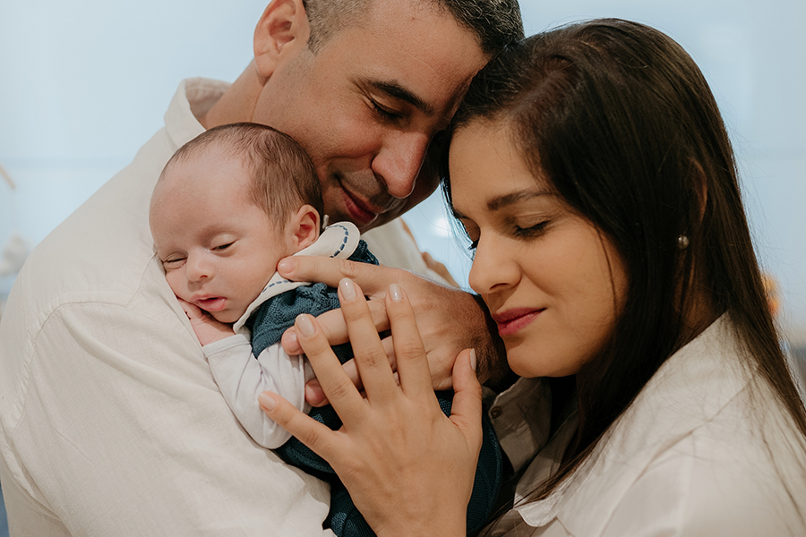 ensaio familia rio de janeiro