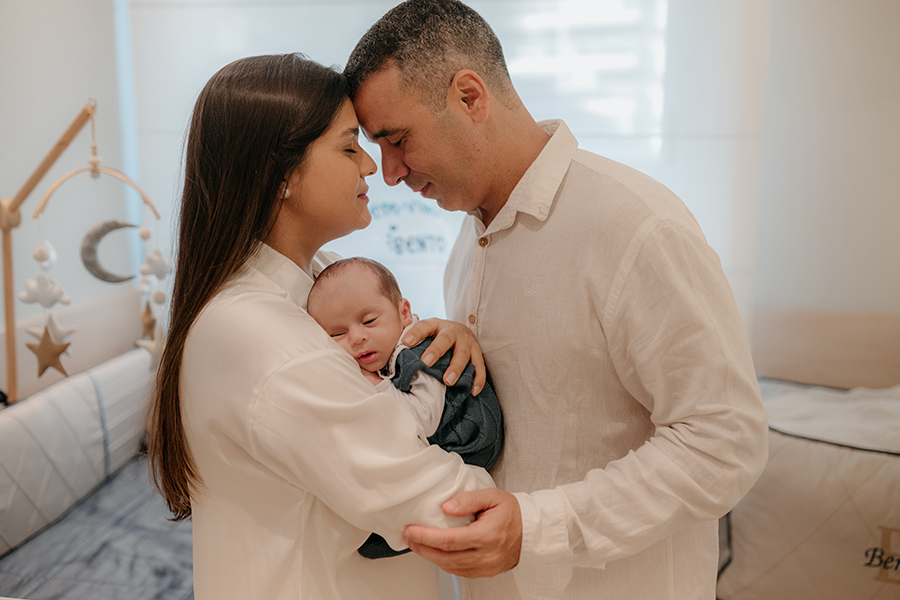 ensaio familia rio de janeiro