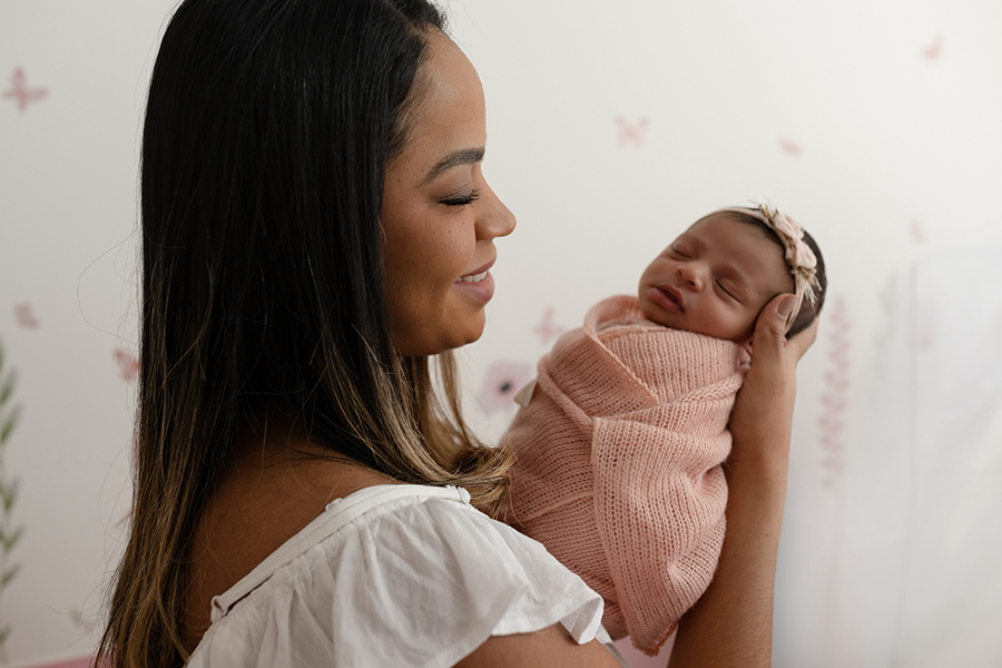 newborn rio de janeiro