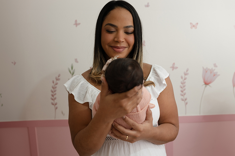 newborn rio de janeiro