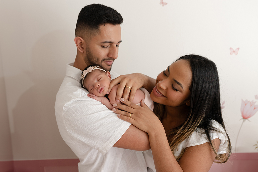 newborn rio de janeiro