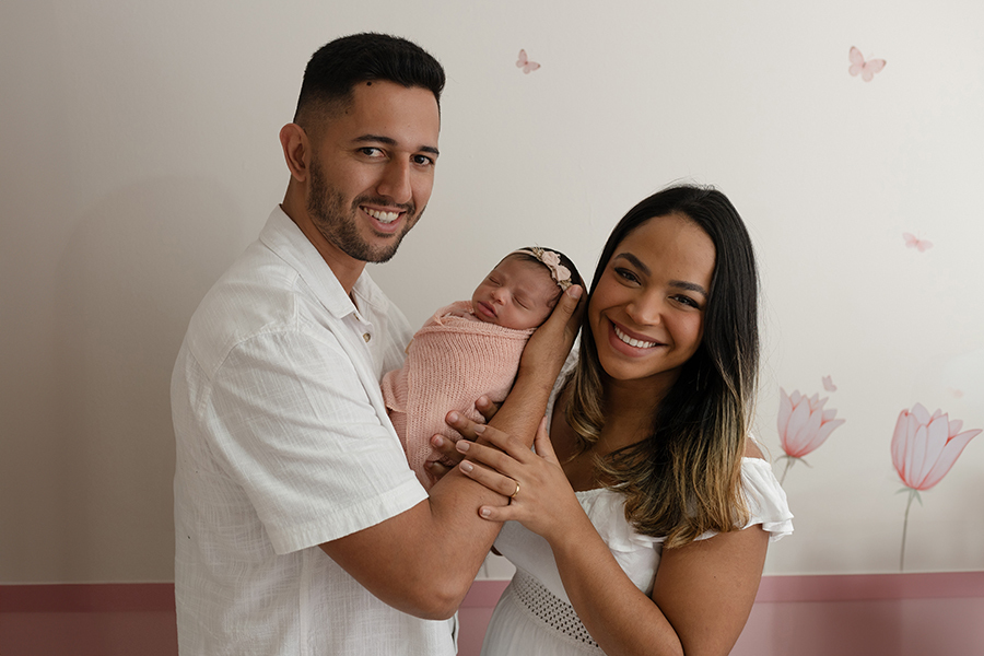 newborn rio de janeiro