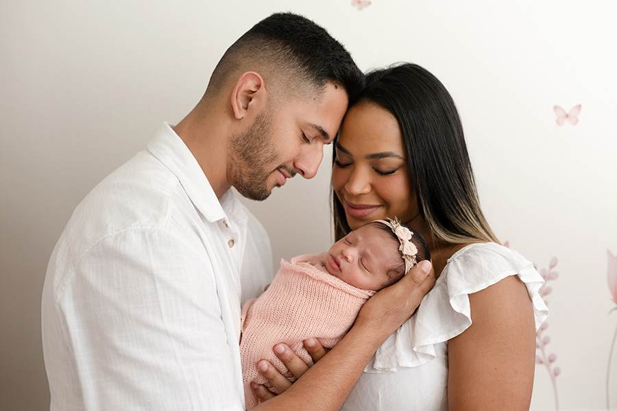 newborn rio de janeiro