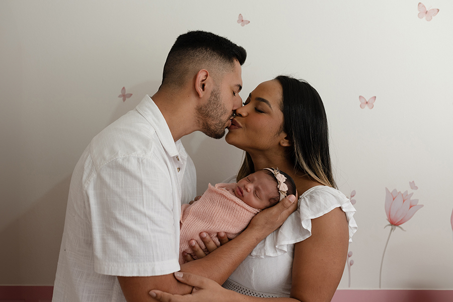 newborn rio de janeiro