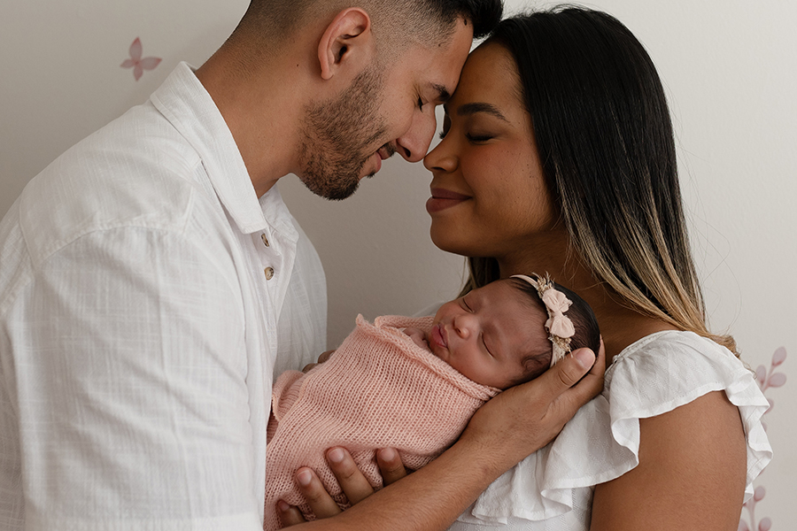 newborn rio de janeiro