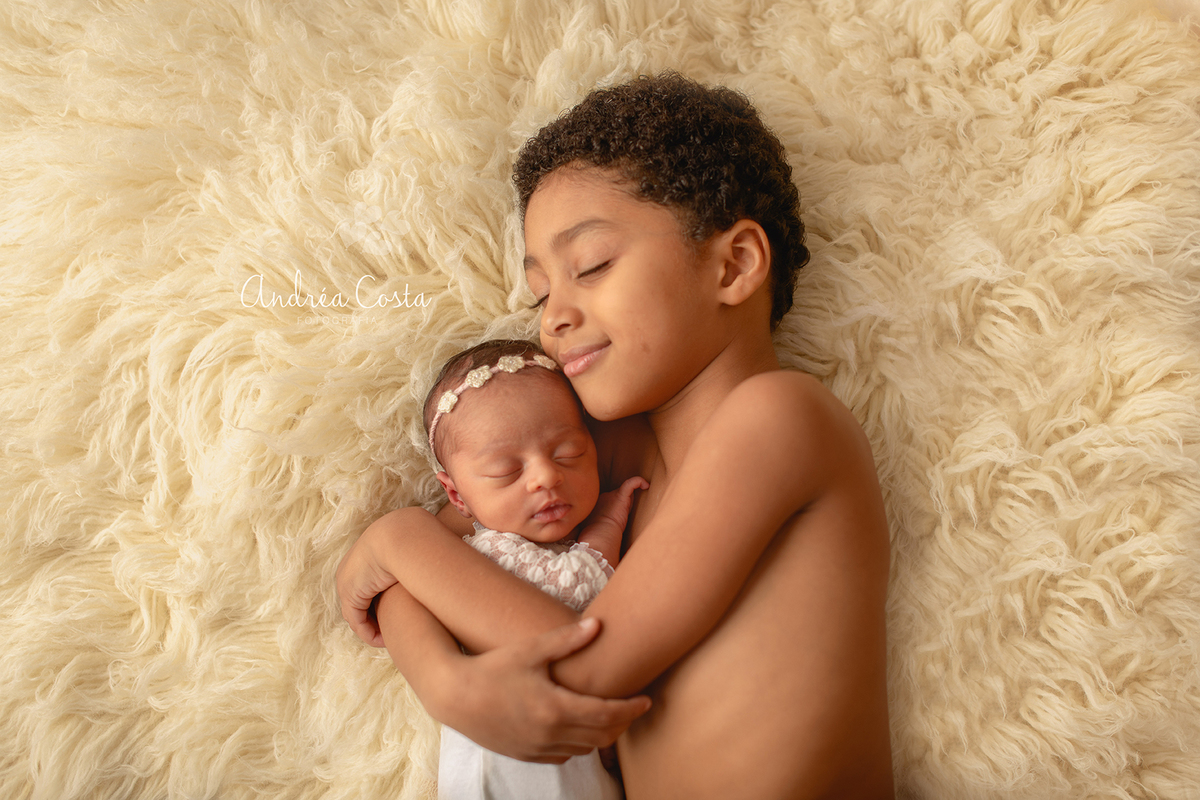 newborn andrea costa ensaio em casa barra da tijuca rio de janeiro