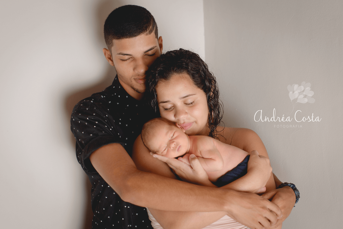 newborn andrea costa ensaio em casa barra da tijuca rio de janeiro