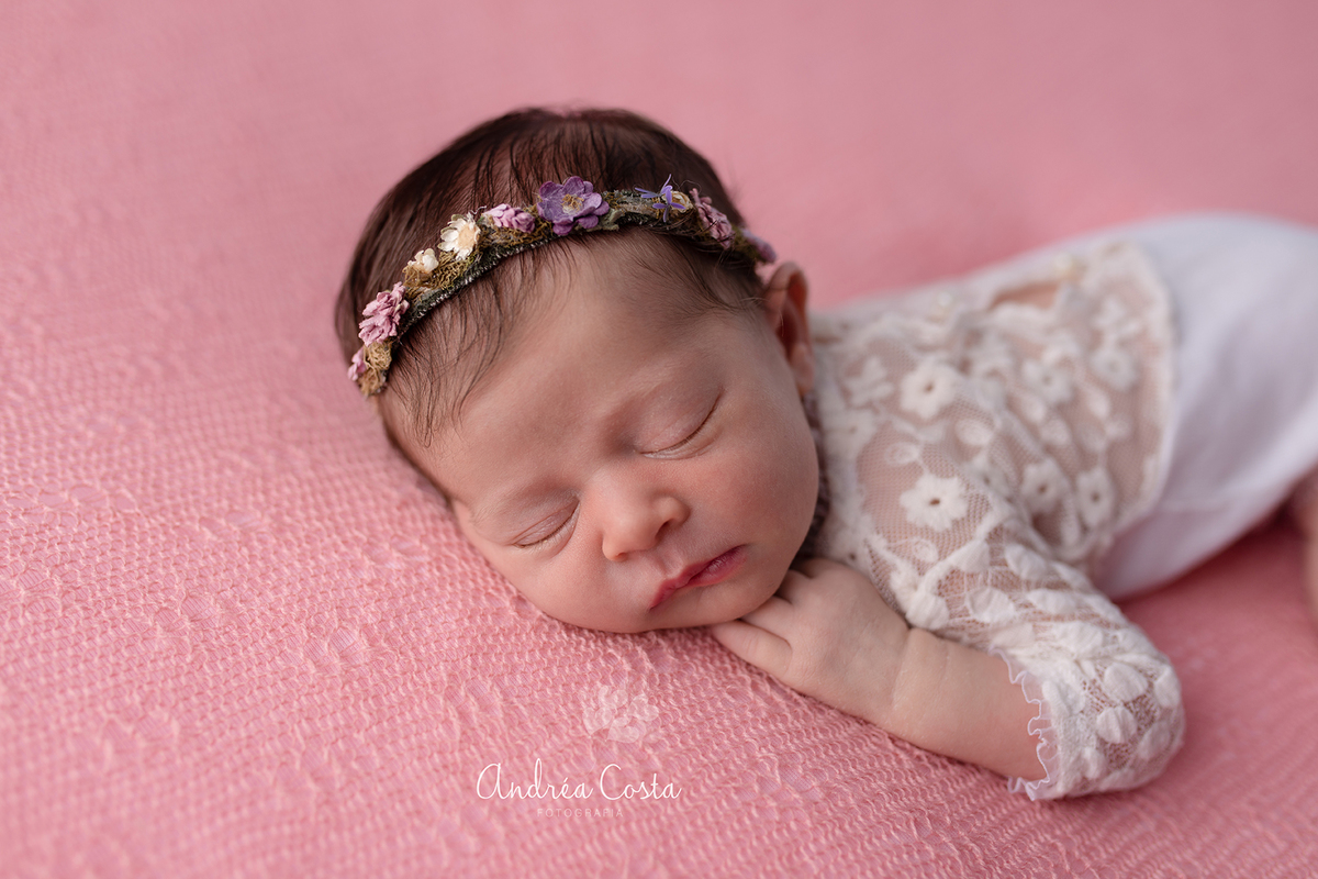 newborn andrea costa ensaio em casa barra da tijuca rio de janeiro
