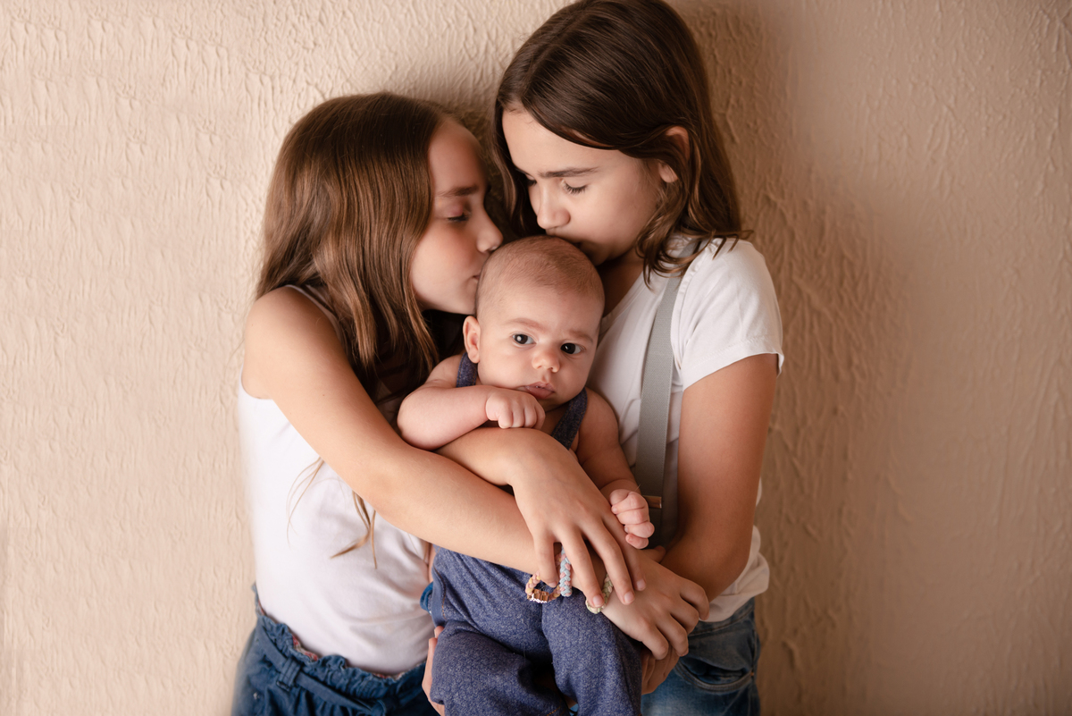 ensaio newborn barra da tijuca
