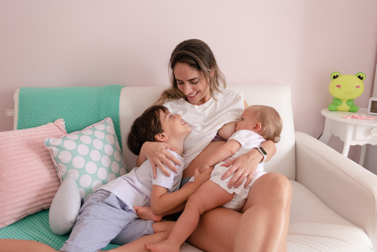 ensaio familia no rio de janeiro