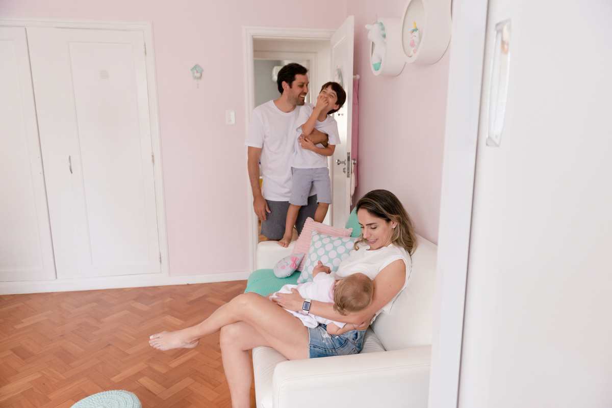 ensaio familia no rio de janeiro