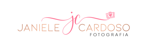 Logotipo de Janiele Cardoso Fotografia