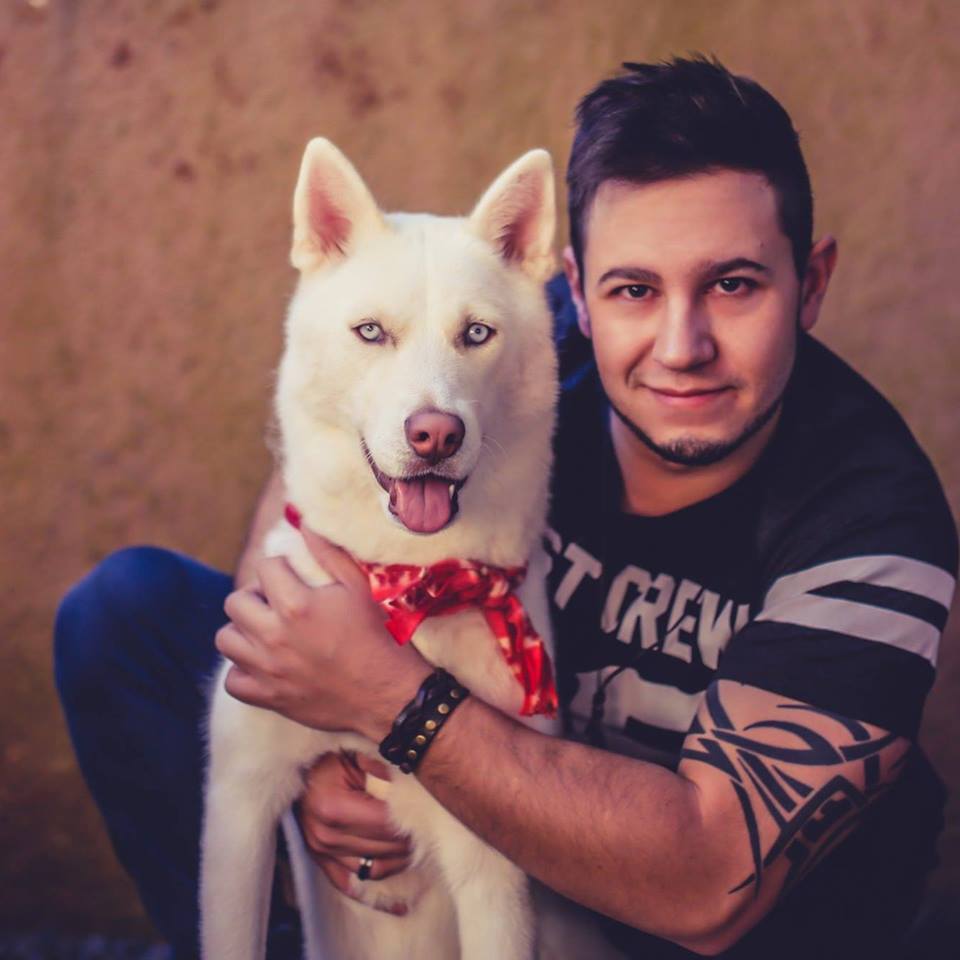 Sobre Leonardo Alessio Fotografia