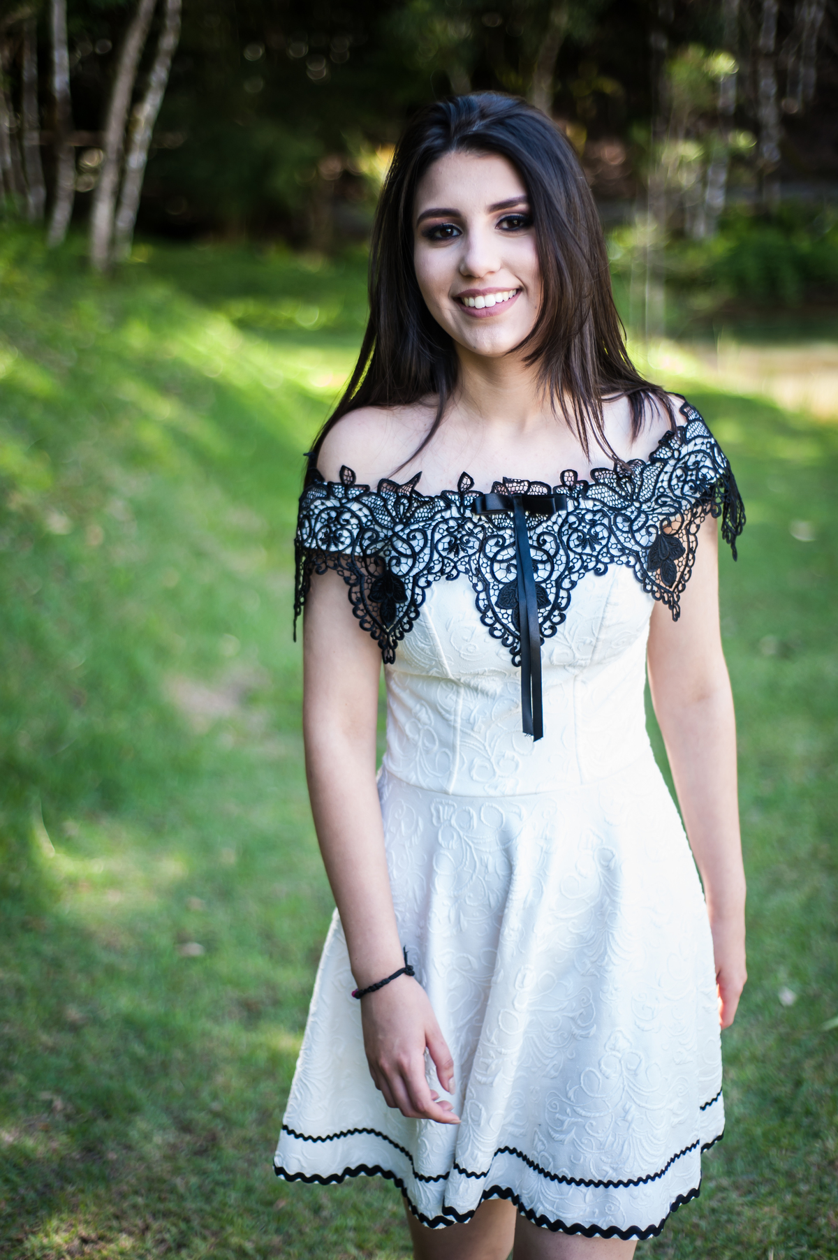 Book de 15 anos Renata Godoy daltocampos.com