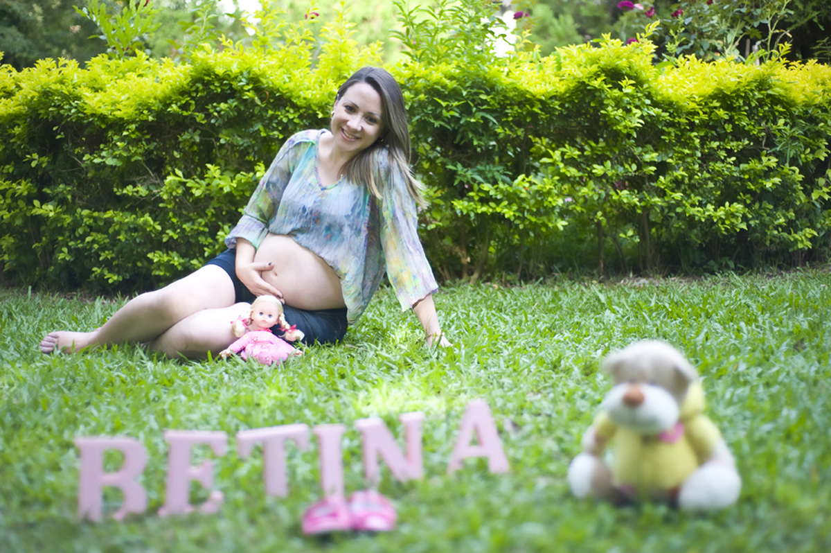Book de Gestante _ Natalia e Fred Esperando Betina - daltocampos.com