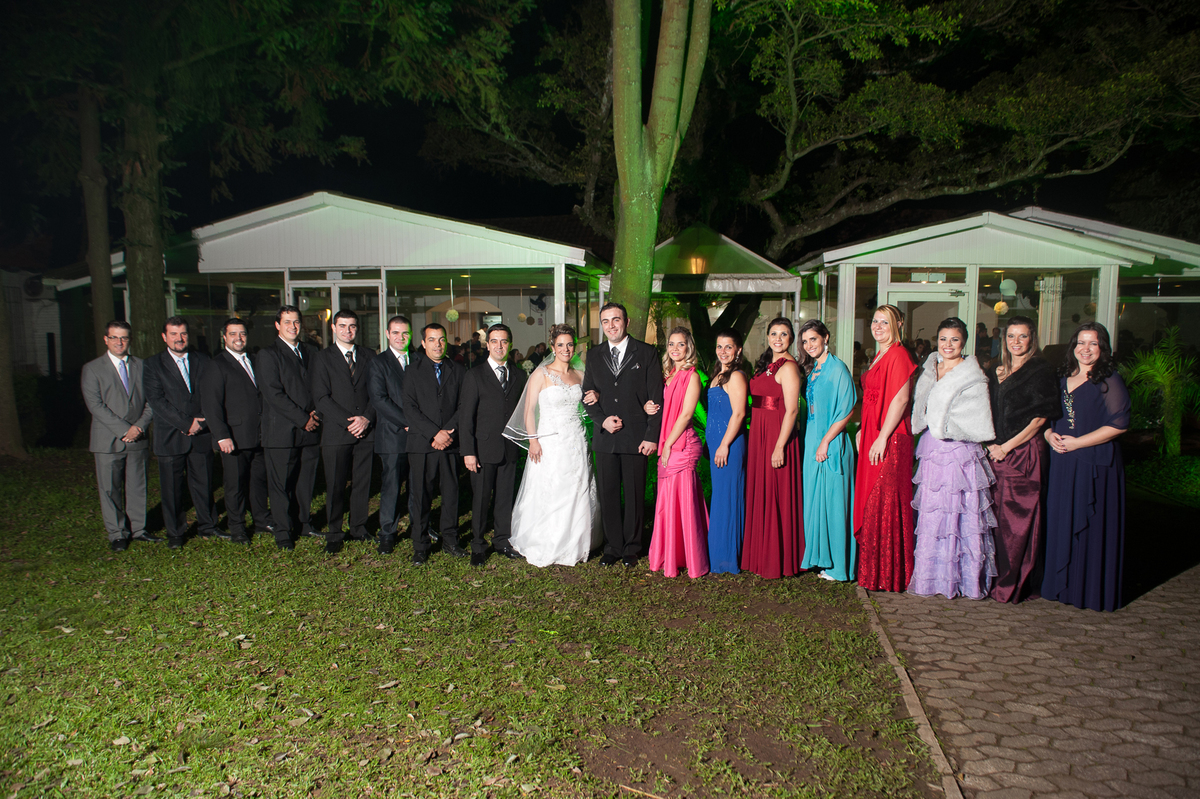 Casamento Renata e Nelson - daltocampos.com