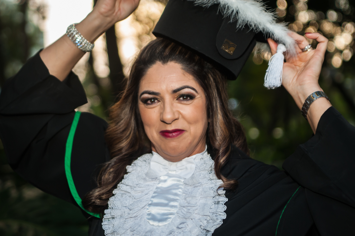 Formatura de Assistente Social - Uniaselvi-Marcilene Medeiros convidou o Elvis Presley para animar seus convidados na casa de eventos Zoeira, após sua colação de grau no Salão de Atos da PUC em Porto Alegre-RS