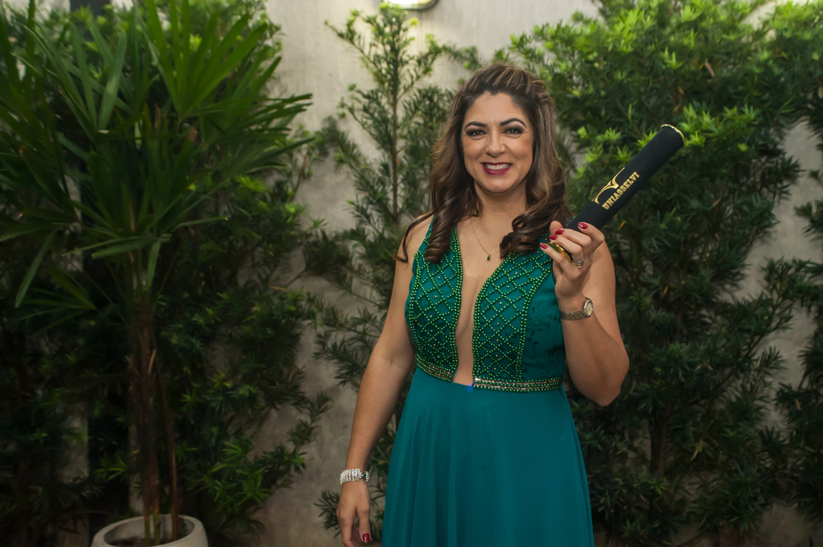 Formatura de Assistente Social - Uniaselvi-Marcilene Medeiros convidou o Elvis Presley para animar seus convidados na casa de eventos Zoeira, após sua colação de grau no Salão de Atos da PUC em Porto Alegre-RS