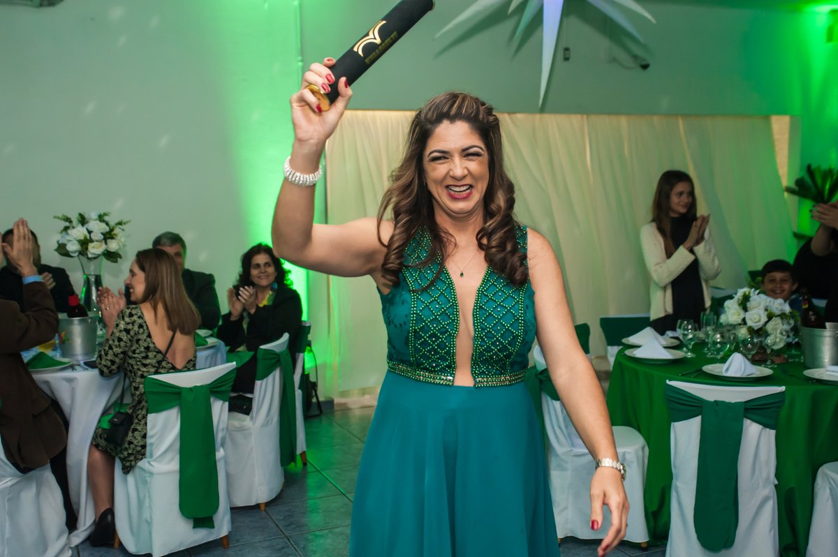 Formatura de Assistente Social - Uniaselvi-Marcilene Medeiros convidou o Elvis Presley para animar seus convidados na casa de eventos Zoeira, após sua colação de grau no Salão de Atos da PUC em Porto Alegre-RS