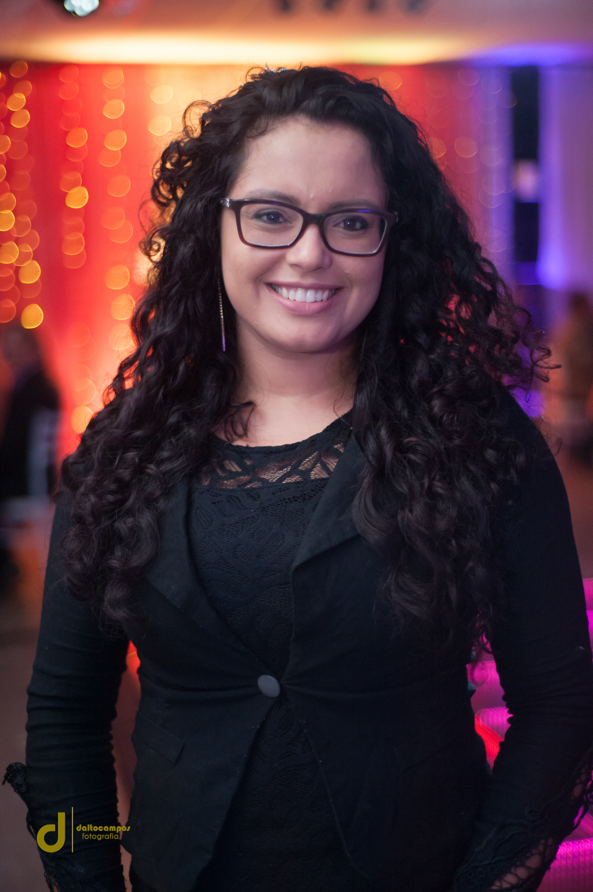 Graciela Eventos, coordenou tudo com excelência