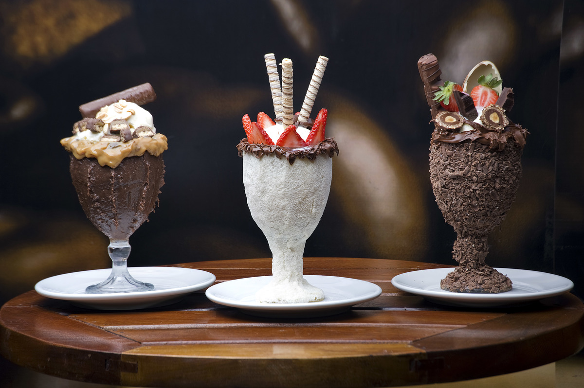 Diz o ditado que a Zona Sul é tudo de bom, bem não é só o ditado, temos os melhores sorvetes e os melhores cafés na zona sul. A Cafeteria e Sorveteria Alpinne é uma boa escolha para um bom café ou um gostoso sorvete
daltocampos fotografia