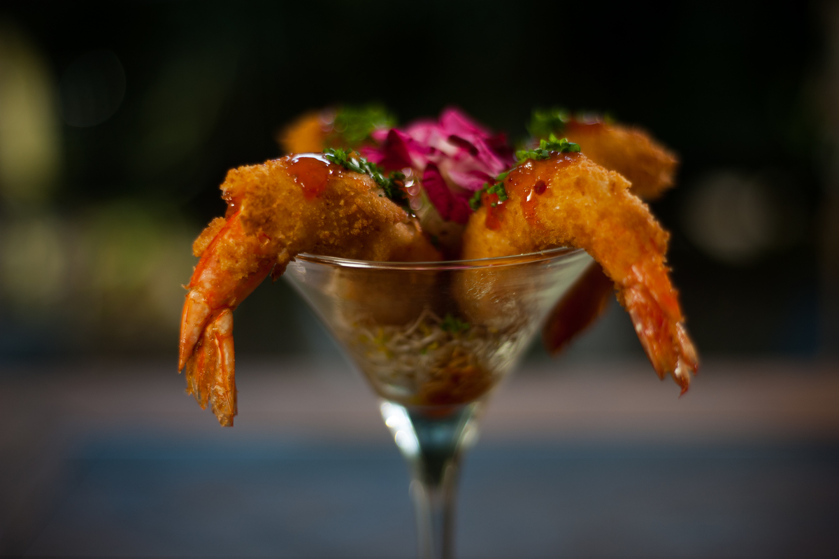 Enjoy Sushi Lounge, a melhor experiência em Sushi!!! Alta Gastronomia da Culinária Oriental.