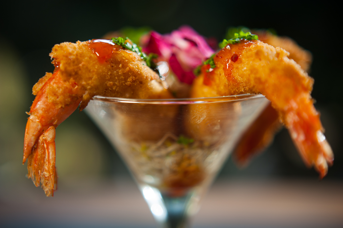 Enjoy Sushi Lounge, a melhor experiência em Sushi!!! Alta Gastronomia da Culinária Oriental.