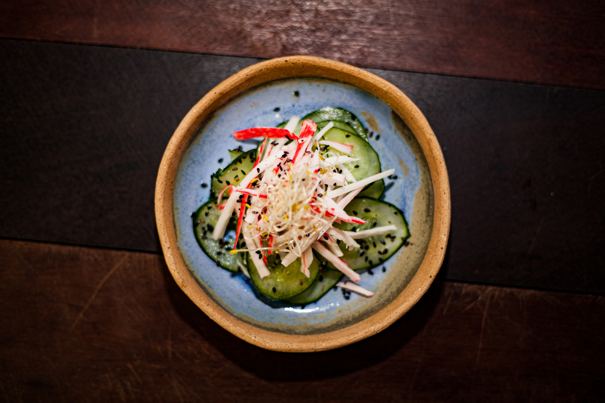 Enjoy Sushi Lounge, a melhor experiência em Sushi!!! Alta Gastronomia da Culinária Oriental.
